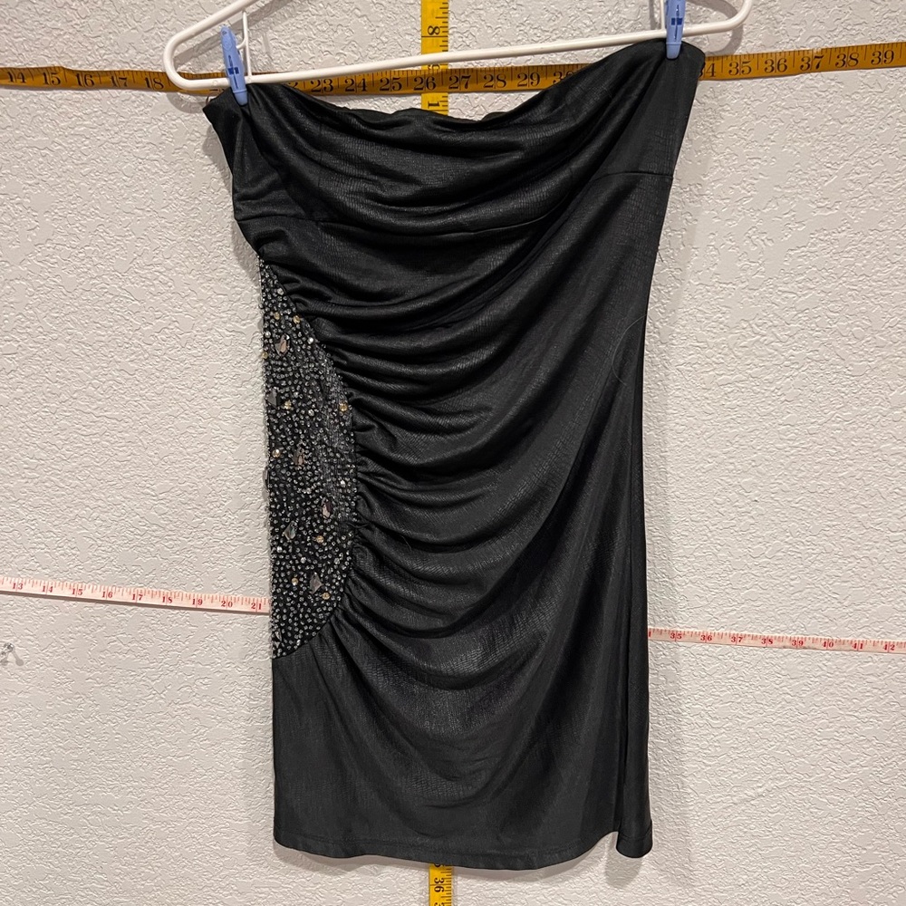 Mini dress